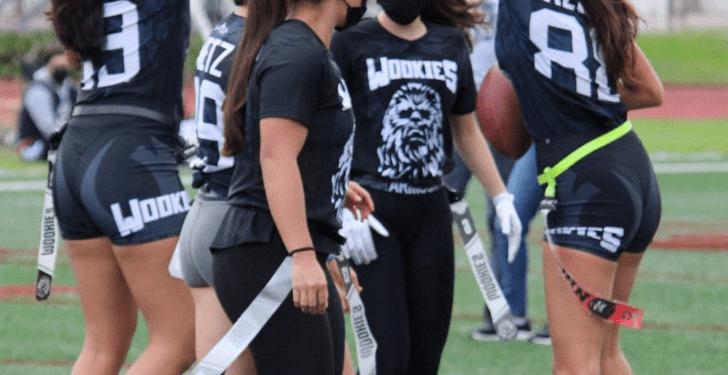 Debuta hoy Mayas en la liga de americano