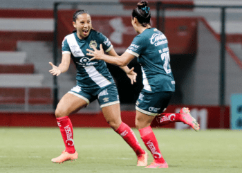 Ausencias importantes en La Franja femenil