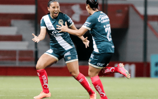 Ausencias importantes en La Franja femenil