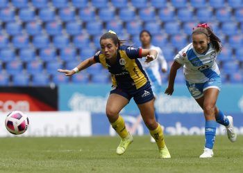 Puebla Femenil empata 1-1 ante San Luis y dice adiós a la liguilla