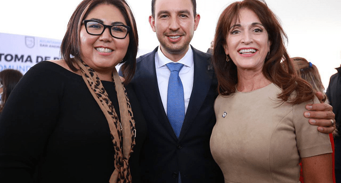 Genoveva Huerta perdona a Augusta: no impugnará impago de cuotas