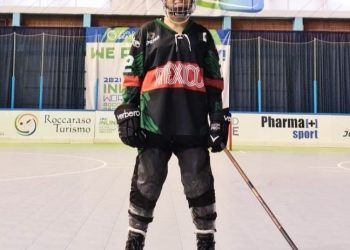 Muere jugadora poblana de hockey