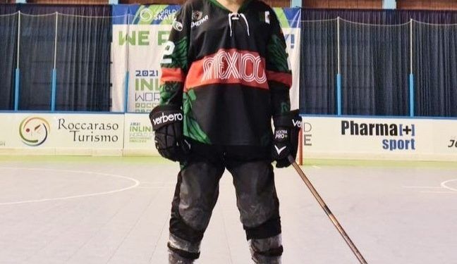 Muere jugadora poblana de hockey