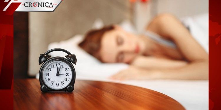 ¿Cuándo empieza el horario de invierno 2021?
