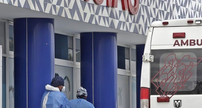 Puebla, sexto en redireccionar más recursos para pandemia
