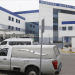 Tiene Puebla tres hospitales saturados con pacientes COVID