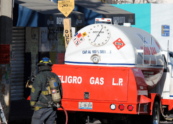Clientela cautiva de huachigás: unidades de transporte