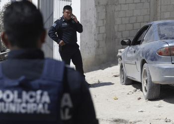 Deficiente sistema judicial provoca impunidad en Puebla