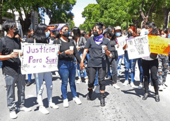 La violencia y su dolorosa alerta