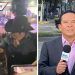 Gustavo Adolfo Infante llama rabo verde a Lalo Mora por tocar seno de fan