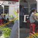 Joven impacta al cantar ‘La Llorona’ frente a puesto de birria en CDMX