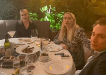 AMLO califica de «inmoral» presencia de Lozoya en restaurante de lujo de CDMX