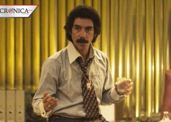 Luisito Rey volverá para la última temporada de Luis Miguel, la serie