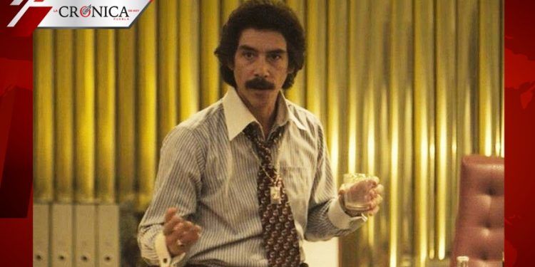 Luisito Rey volverá para la última temporada de Luis Miguel, la serie