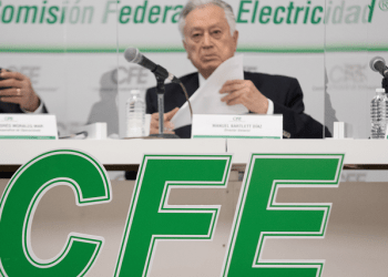Reforma eléctrica, ¿quién miente?