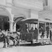 IN MEMORIAM – EL PRIMER TRANVÍA EN LA ANGELÓPOLIS
