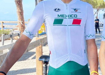 Arranca poblano en Mundial