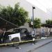 Ebrio arrolla y mata a una mujer en Plaza San Pedro; una más está grave