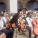 Arranca la Orquesta Sinfónica Juvenil