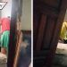 Mujer conmueve a redes por cuidar a exsuegro a pesar de separarse de su esposo