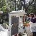 Panteones, abiertos para Día de Muertos