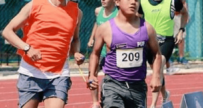 Paratletas ganan nueve medallas