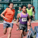 Paratletas ganan nueve medallas