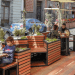 Proponen restauranteros reorganizar parklets