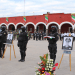 Mueren policías a manos de civiles