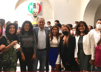 Aunque se duerman enojados, PRI y PAN continúan casados