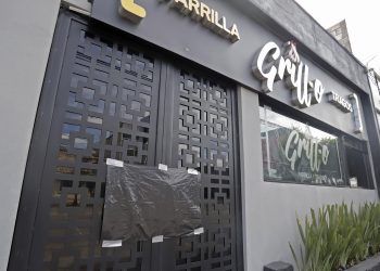 Pandemia deja pérdidas de 250 mdp a centros nocturnos de Puebla 