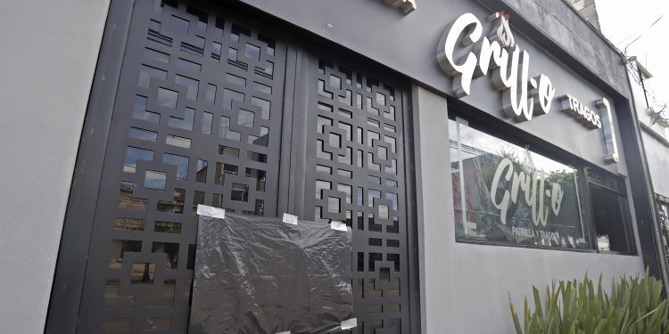 Pandemia deja pérdidas de 250 mdp a centros nocturnos de Puebla