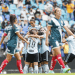 Dan tres zarpazos a Puebla femenil