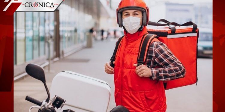 Sancionan a Rappi con multa millonaria por mandar correos a usuario