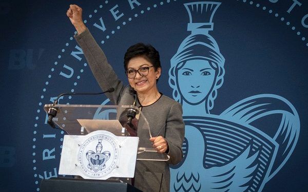La BUAP y su histórico relevo de terciopelo