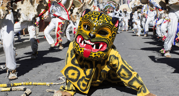 ¡Que reviva Puebla! contará con más de 300 actividades