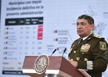 Puebla, tercer lugar nacional con más robo a transportistas