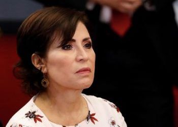 Rosario Robles se queda en prisión; no es venganza, dice AMLO