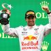 Sergio Checo Pérez obtiene el tercer lugar del Gran Premio de Turquía