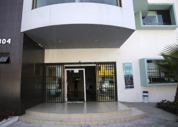 Roban y vandalizan las instalaciones del Sindicato del Ayuntamiento de Puebla