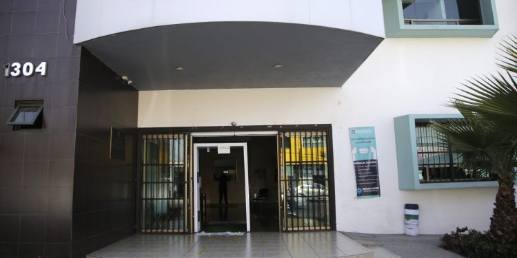 Roban y vandalizan las instalaciones del Sindicato del Ayuntamiento de Puebla