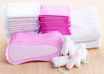 Senado suprime el IVA a los productos de higiene femenina