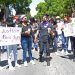 Comunidad estudiantil de Tehuacán exige justicia por el asesinato de Suri Saday