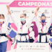 Taekwondoínas poblanas de oro