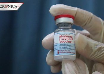 Moderna no compartirá fórmula de su vacuna contra COVID-19