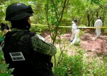 México registra al menos 800 casos de tortura en lo que va del 2021, dice ONG