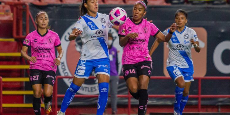 Enfranjadas suman siete partidos sin ganar