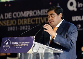 La Fallida Emboscada en Contra del Gobernador Barbosa