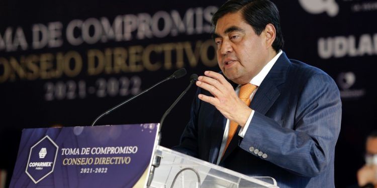 La Fallida Emboscada en Contra del Gobernador Barbosa
