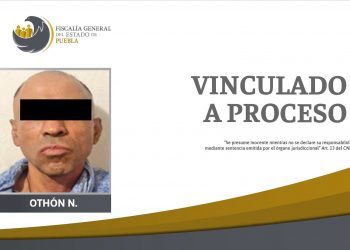 Vinculan a proceso a sujeto por secuestro de una menor en Chignautla 